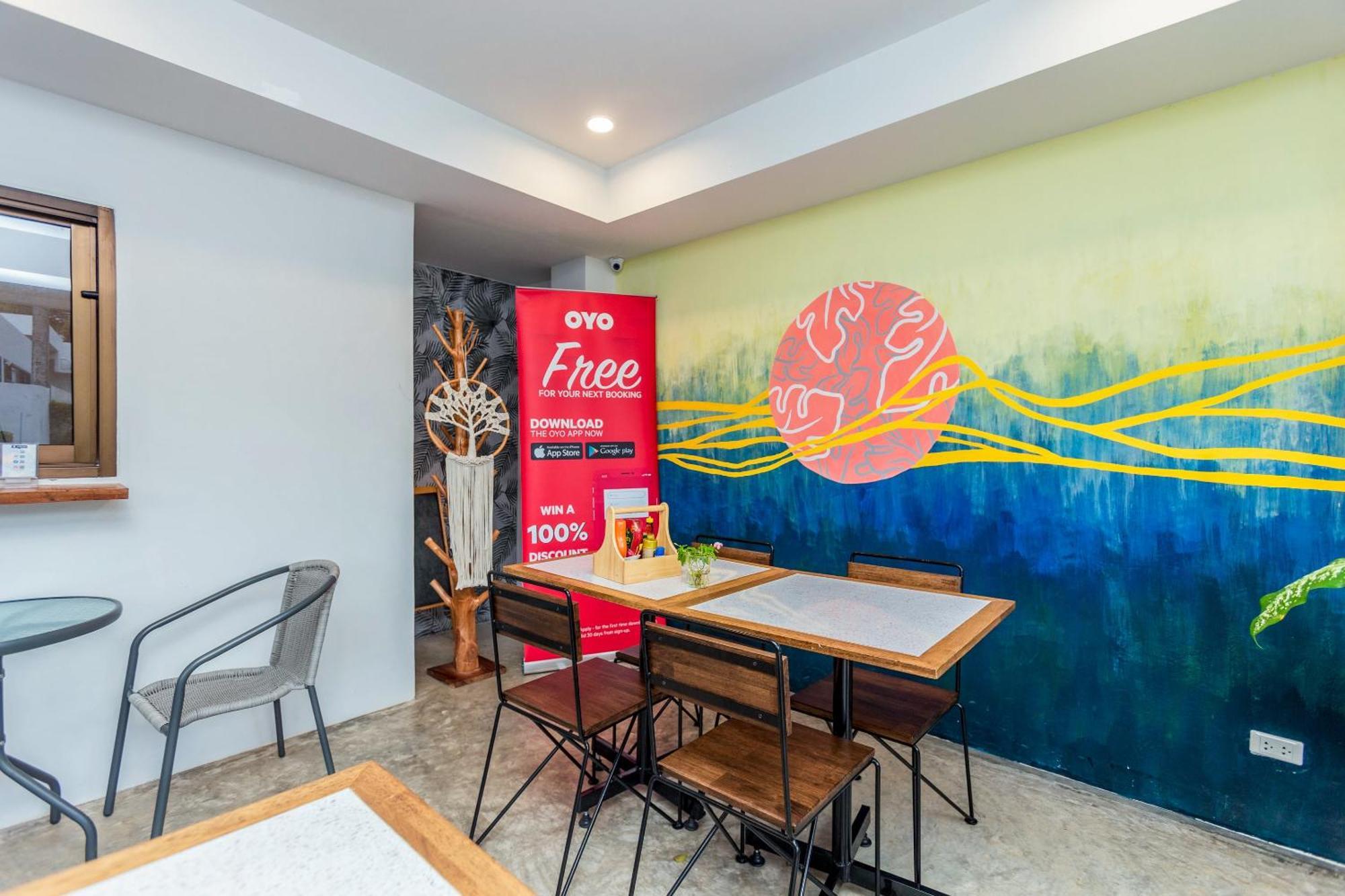 Oyo 422 Jane​ Homestay​ And​ Resort​ Rawai Esterno foto